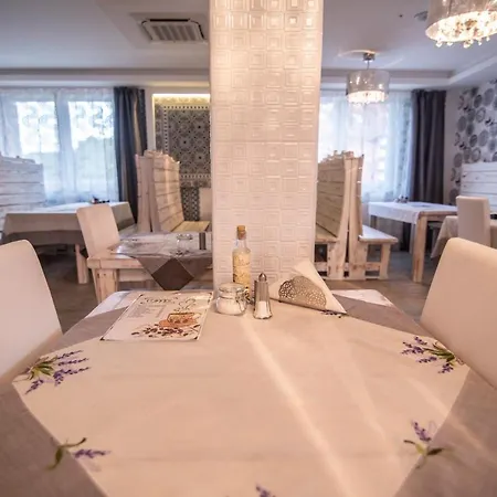Sweet Life Wellness Vendégház 4*