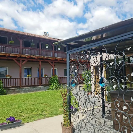 Sweet Life Wellness Guest house Egerszalok