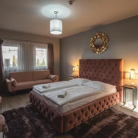 Vendégház Sweet Life Wellness