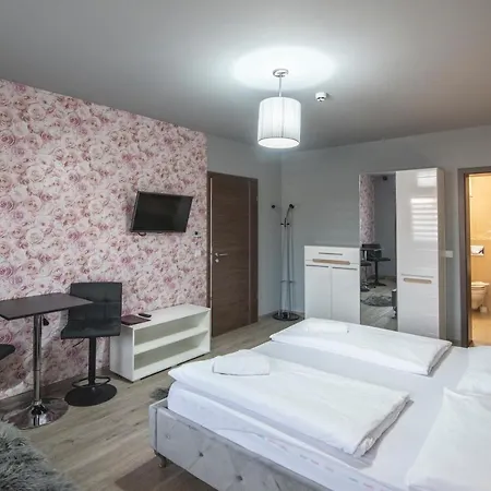 Sweet Life Wellness Vendégház Egerszalók