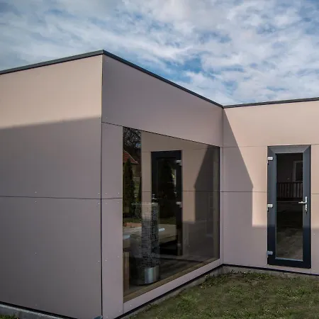 Konukevi Sweet Life Wellness