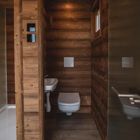 Konukevi Sweet Life Wellness Egerszalók