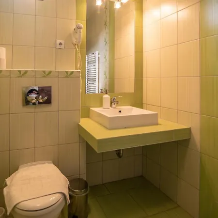 Konukevi Sweet Life Wellness