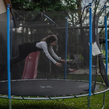 Sweet Life Wellness Egerszalók