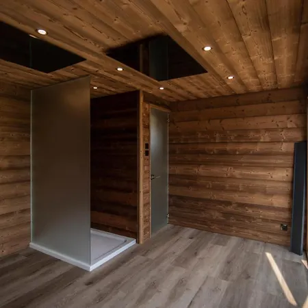 Sweet Life Wellness Konukevi Egerszalók