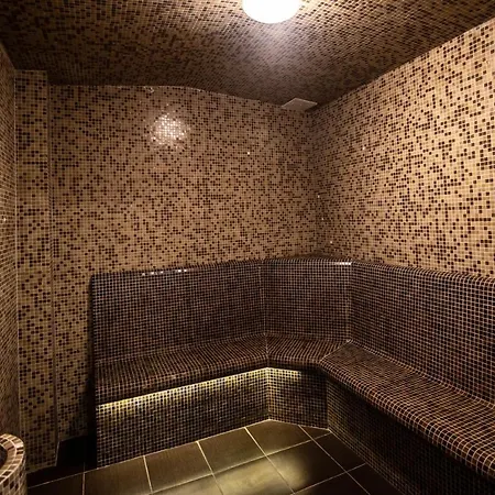Vendégház Sweet Life Wellness 3*