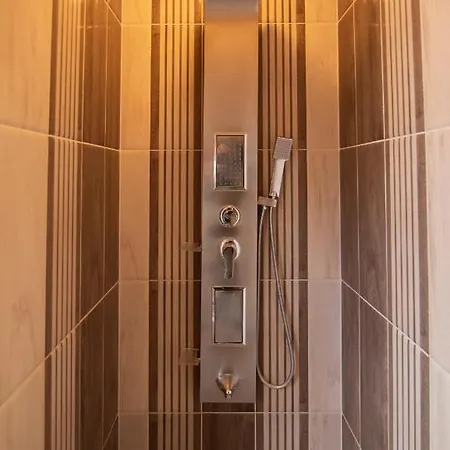 Vendégház Sweet Life Wellness
