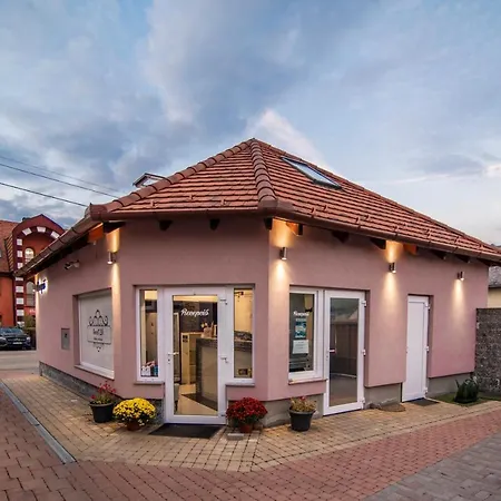 Sweet Life Wellness 4*