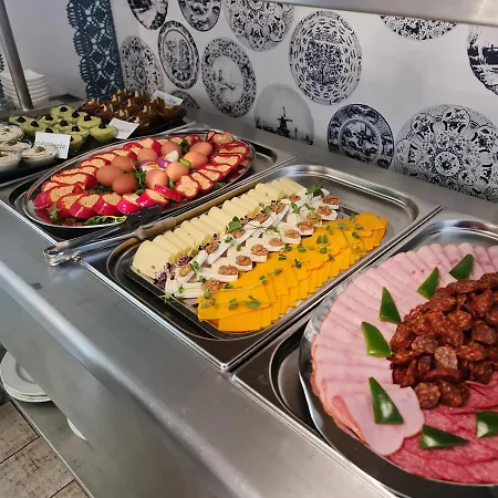 Sweet Life Wellness Egerszalók