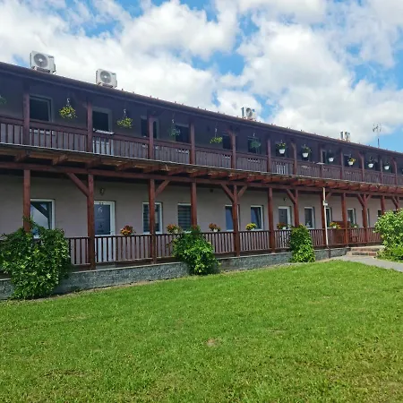 Vendégház Sweet Life Wellness 3*
