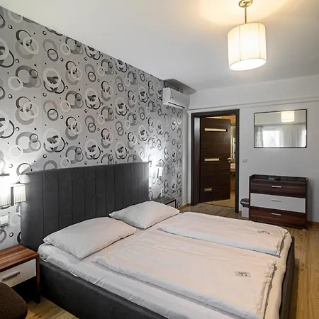 Vendégház Sweet Life Wellness 3*