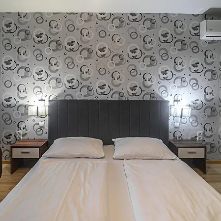 Vendégház Sweet Life Wellness