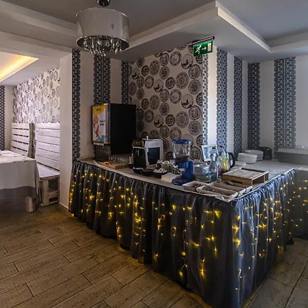 Vendégház Sweet Life Wellness