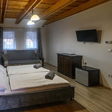 Penzion Sweet Life Wellness 3*