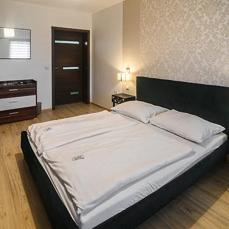 Sweet Life Wellness Vendégház 3*