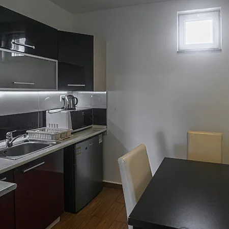 Sweet Life Wellness Konukevi 4*