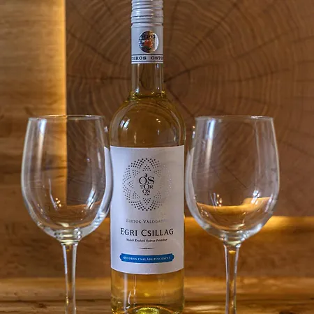 Vendégház Sweet Life Wellness 3*