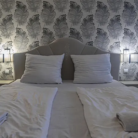 Sweet Life Wellness Egerszalók