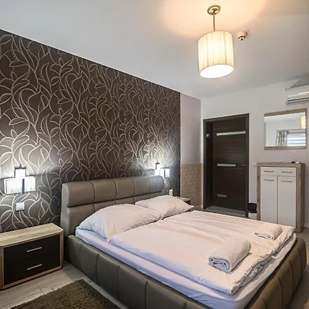 Sweet Life Wellness 3* Egerszalók