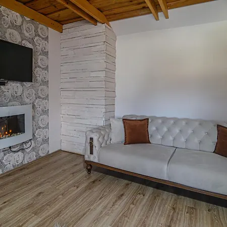 Vendégház Sweet Life Wellness 3*