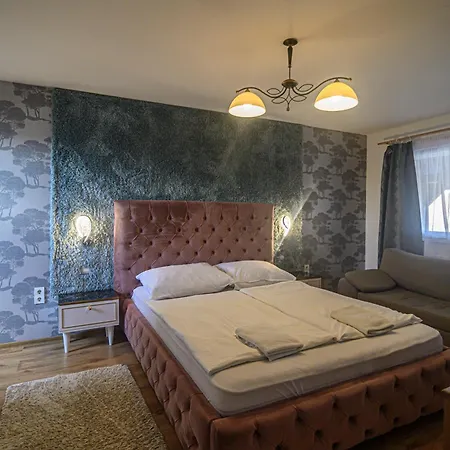 Sweet Life Wellness Vendégház