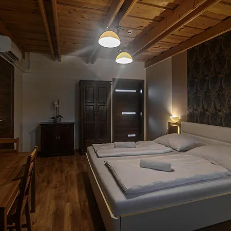 Sweet Life Wellness Vendégház 3*