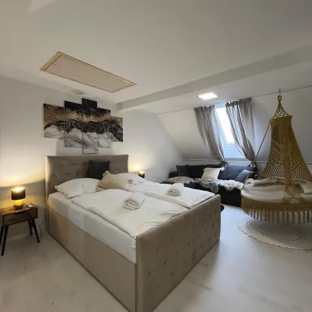 Sweet Life Wellness 3* Egerszalók