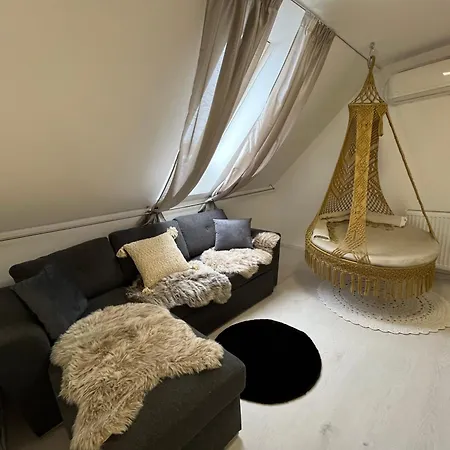 Vendégház Sweet Life Wellness 3*