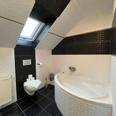 Konukevi Sweet Life Wellness