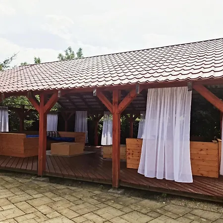Sweet Life Wellness 3* Egerszalók