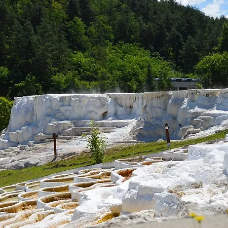 Konukevi Sweet Life Wellness 4*