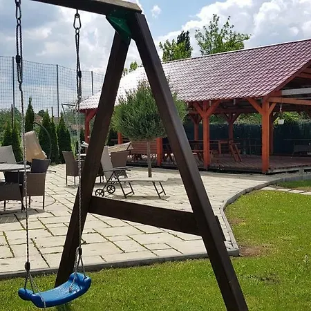 Sweet Life Wellness 3* Egerszalók