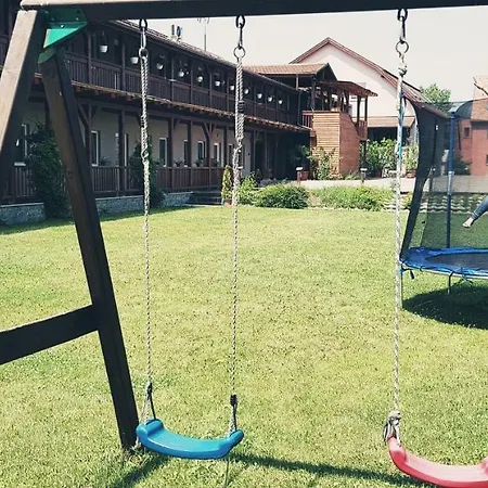 Sweet Life Wellness Egerszalók