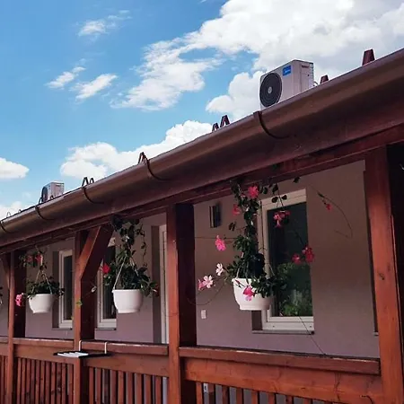 Vendégház Sweet Life Wellness 3*