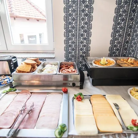 Sweet Life Wellness Konukevi