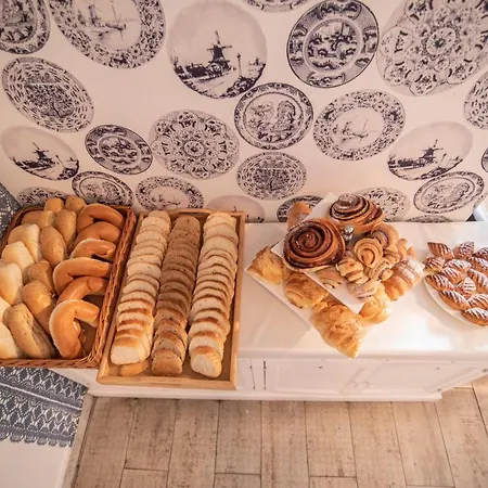 Sweet Life Wellness Vendégház 3*