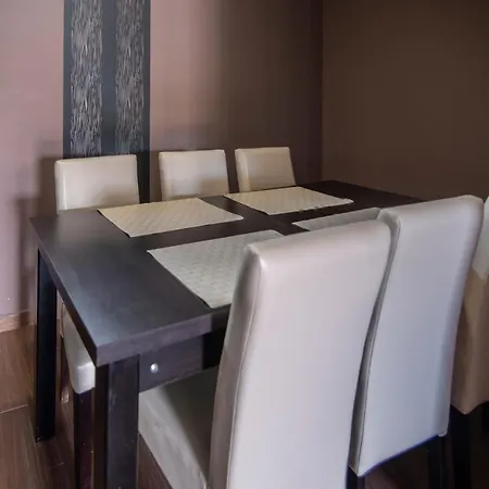 Sweet Life Wellness 4* Egerszalók