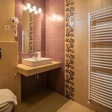 Sweet Life Wellness Konukevi