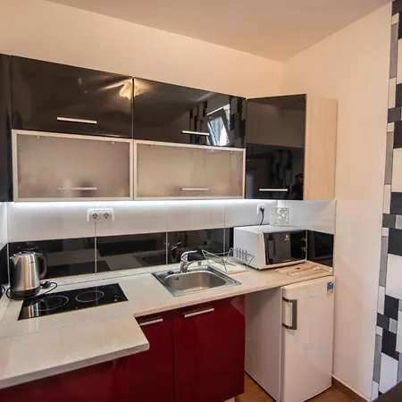 Sweet Life Wellness Konukevi Egerszalók