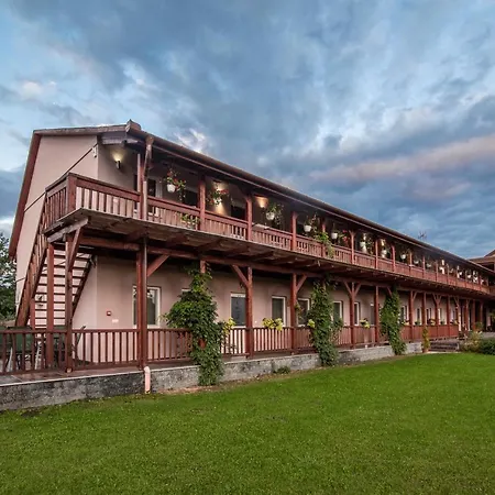 Sweet Life Wellness Konukevi Egerszalók